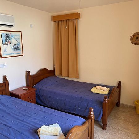 Villa Aphrodite Пейя Екстер'єр фото