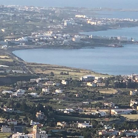 Villa Aphrodite Пейя Екстер'єр фото