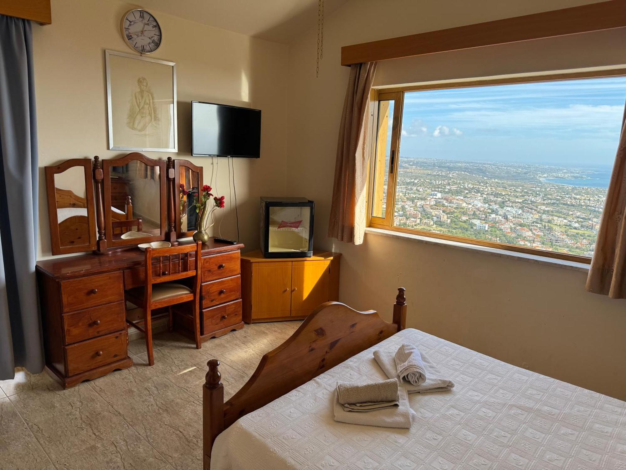 Villa Aphrodite Пейя Екстер'єр фото