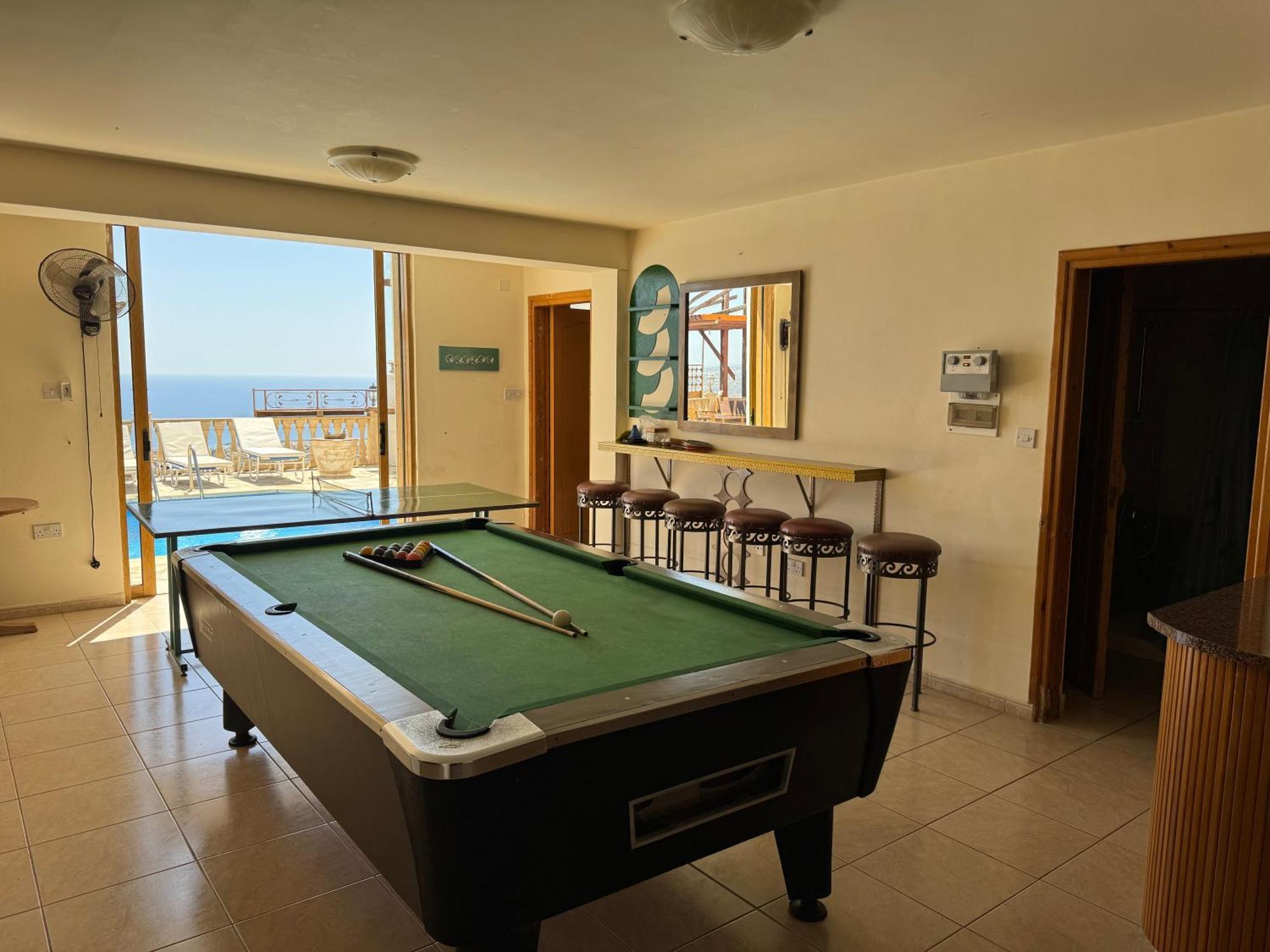 Villa Aphrodite Пейя Екстер'єр фото