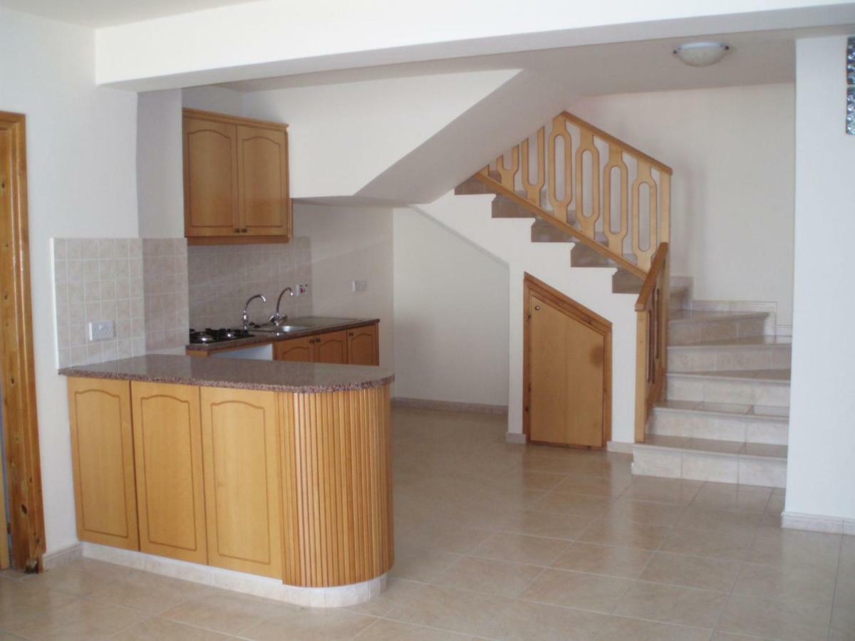 Villa Aphrodite Пейя Екстер'єр фото