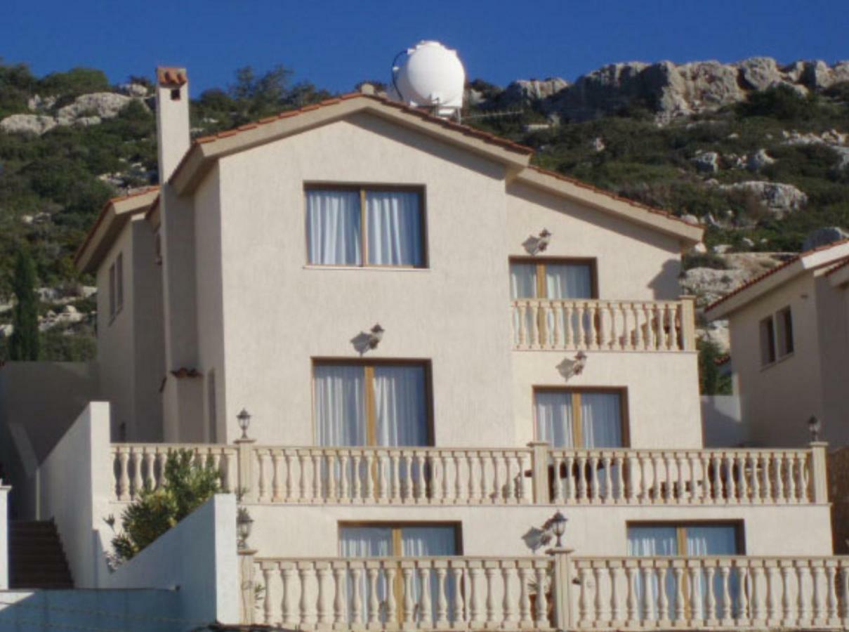 Villa Aphrodite Пейя Екстер'єр фото